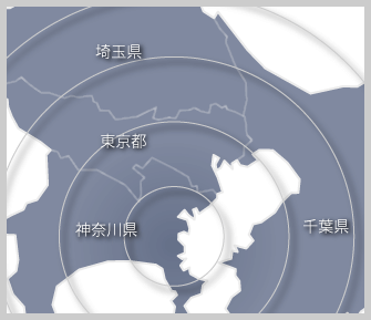 エリア地図