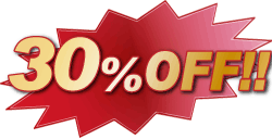 30%OFF