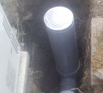 排水管改修イメージ